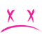 X⌒X | A Mainstream Misfits Brand