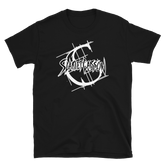 Scarlet Carson - "I'm Not Done Yet" T-Shirt