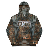 ANTI Church Premium Hoodie