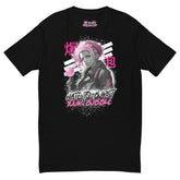 BUBBLE BURST /// UNISEX T-SHIRT