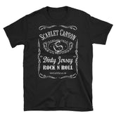 Scarlet Carson - "Drinkin Tonight!" T-Shirt