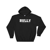 "BULLY" Movie: Push Back Hoodie