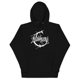 Scarlet Carson - "I'm Not Done Yet" Hoodie