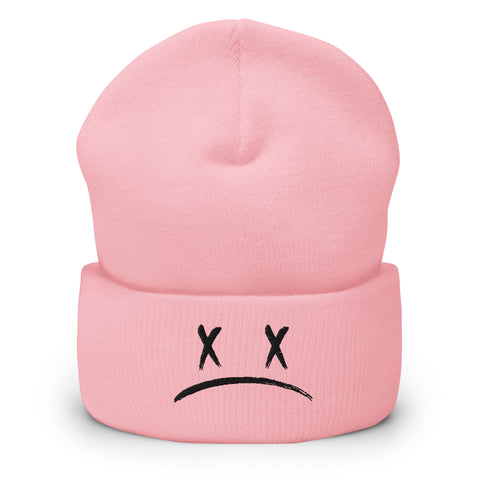 THE BEANIE (PINK)