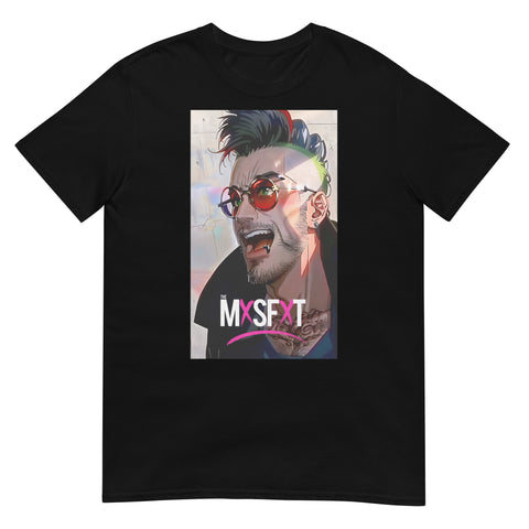 The MxSFxT 鋙 Tee