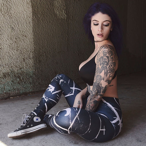 Alchemy Leggings