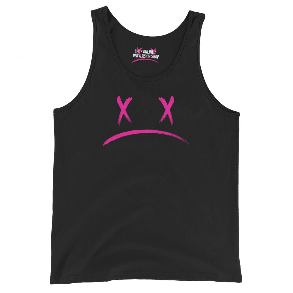 THE TANK TOP