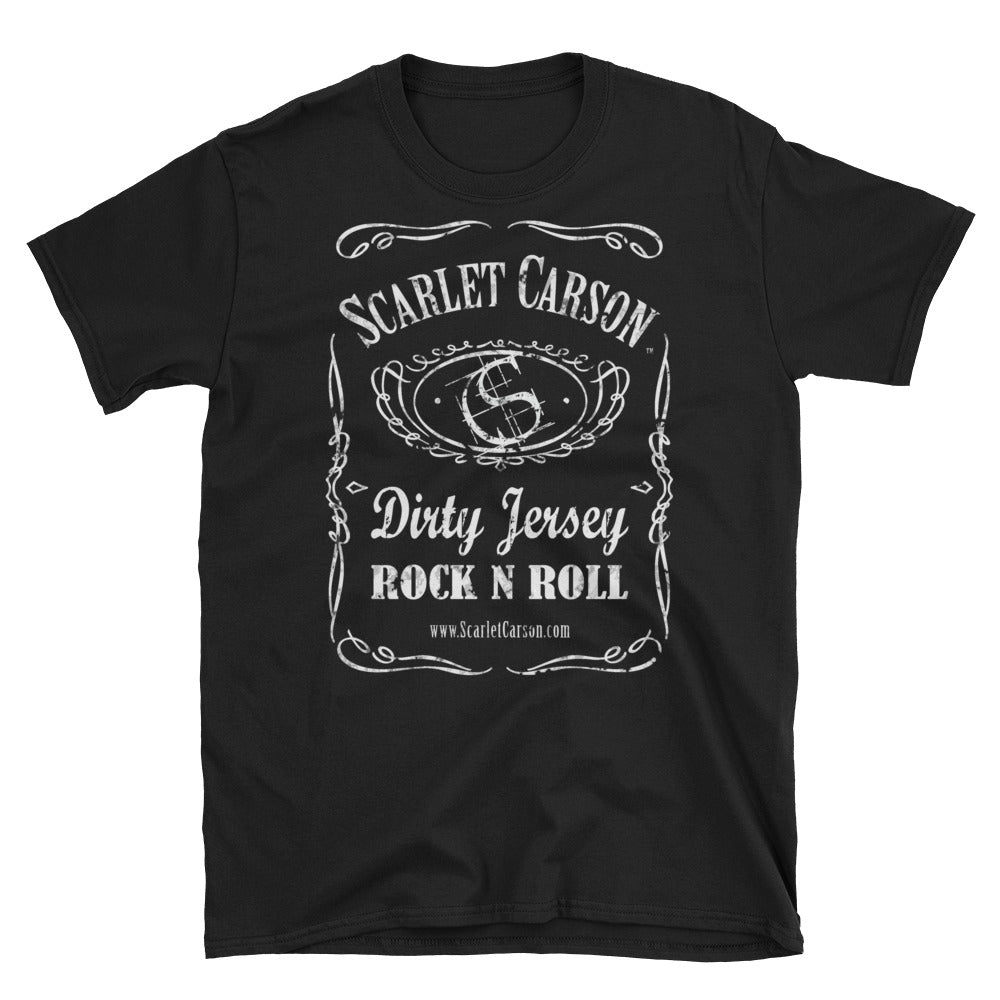 Scarlet Carson - "Drinkin Tonight!" T-Shirt