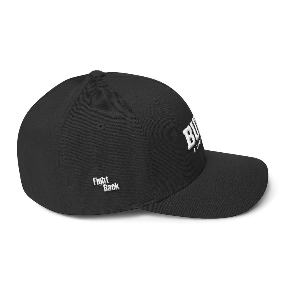 "BULLY" Movie: Fight Back Hat