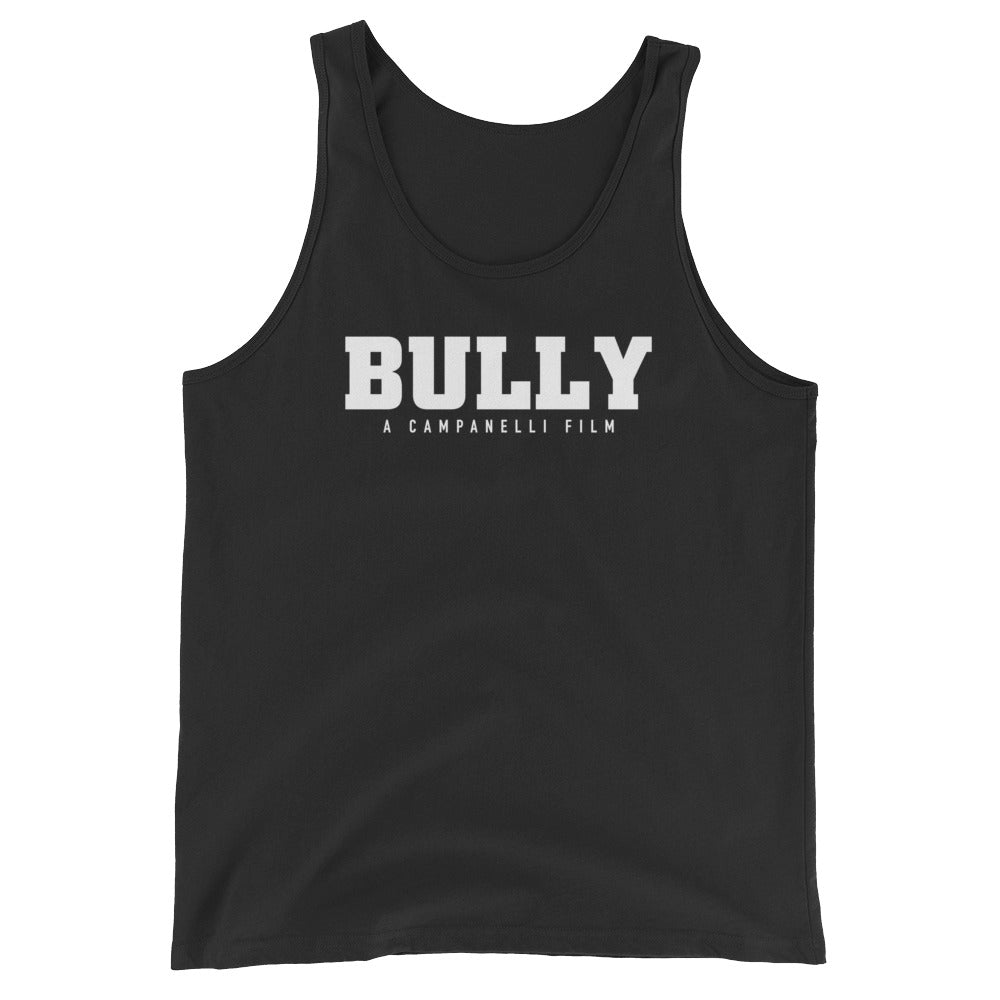 "BULLY" Movie: Push Back Classic Tank