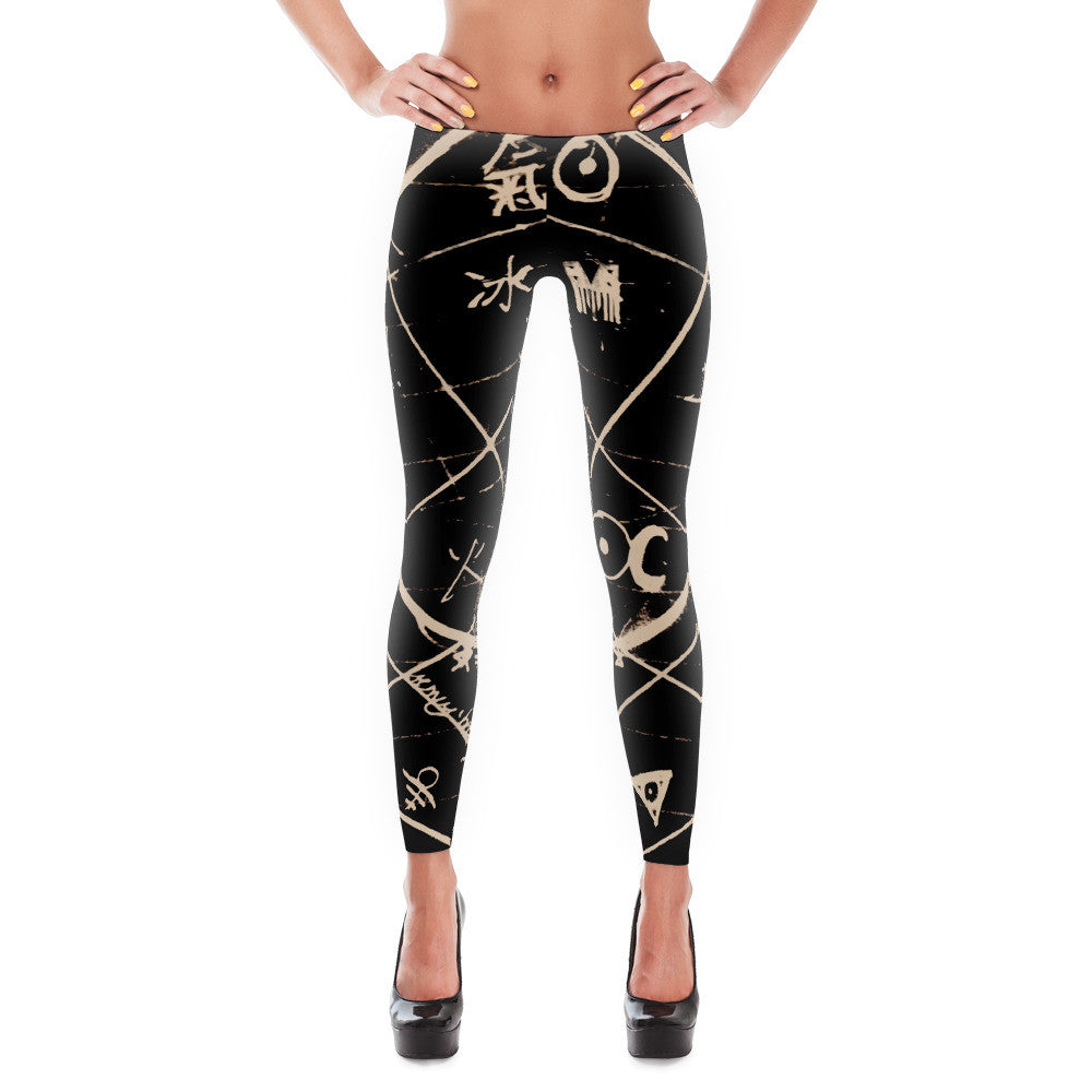 Alchemy Leggings