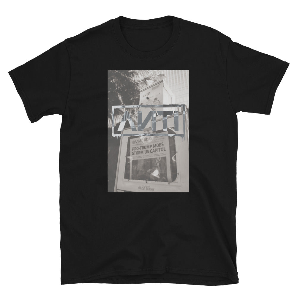 ANTI 1/6 Insurrection Tee