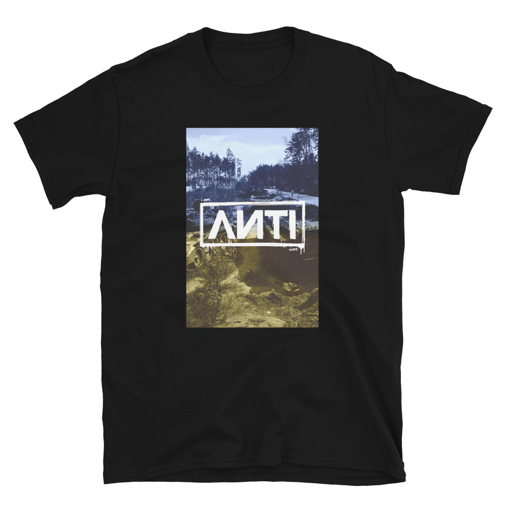 ANTI Ukraine War T-Shirt