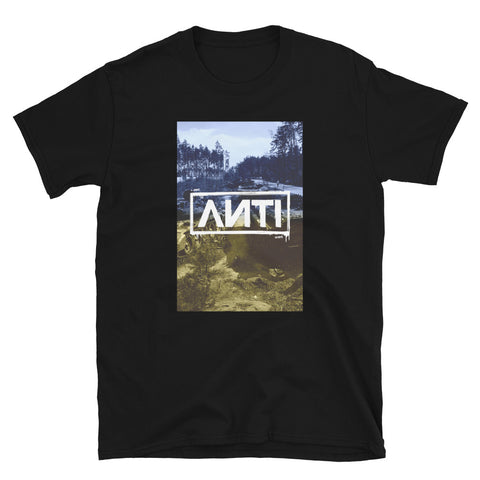 ANTI Ukraine War T-Shirt