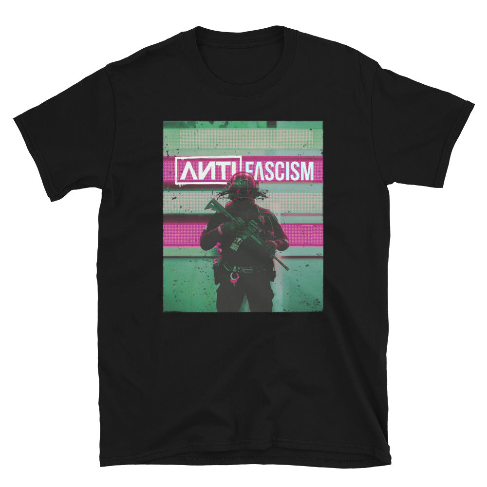ANTI Fascism T-Shirt