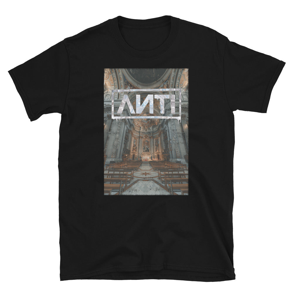 ANTI Church Tee
