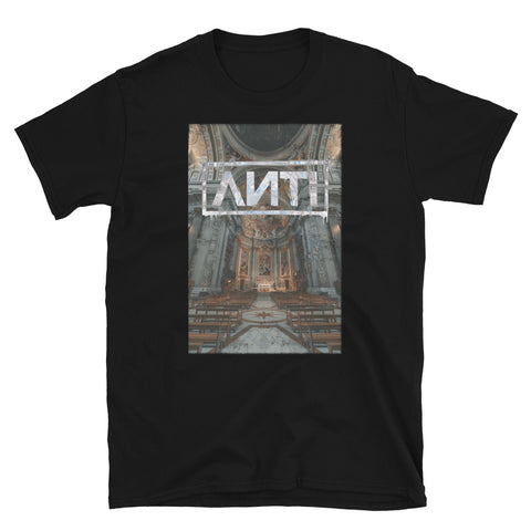 ANTI Church Tee
